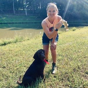 Meet your Posher, Kristen